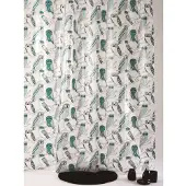 Allibert Outlet douchegordijn sumana lijn 180x200 cm