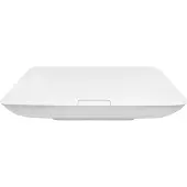 Boss & Wessing Waskom bws wanda solid surface opbouw 60x36 cm wit