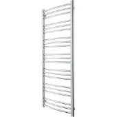 TVS Designradiator Nemo Chroom 140 x 61 cm