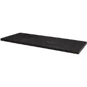 Forzalaqua Plateau Hardsteen Gezoet 120,5x51,5x3 cm
