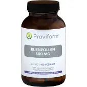 Proviform Bijenpollen 500mg