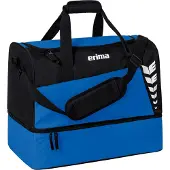 Erima Sporttas met bodemvak Six Wings | Maat S