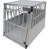 Trekker Trekkerbox voor honden, afmetingen 65x90x69,5 cm
