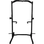Nordcore Squat Rack 150x105x205 Cm Zwart