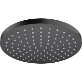 Hansgrohe Hoofddouche Vernis Blend 200 1 Jet EcoSmart Mat Zwart