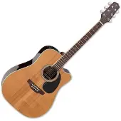 Takamine EF360SC-TT Dreadnought elektro-akoestische gitaar