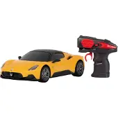 Revell RC Schaalauto Maserati MC20, Afstandsbediening Auto