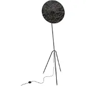 Market Set Markt Set Gatsby - Vloerlamp Kumo Black