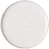 Like. by Villeroy & Boch Winter Glow bordje Ø21 cm Wit-beige