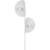 Market Set Selenitis Vloerlamp