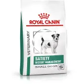 Royal Canin Satiety Kleine Hond