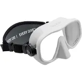 Oceanic Shadow Duikmasker