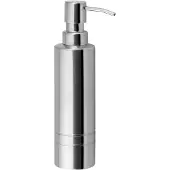RIDDER - Zeepdispenser - London - chroomkleurig
