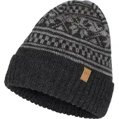Ivanhoe Vide Muts Grey One size
