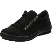 Legero Sneakers laag 'Tanaro 5.0' zwart