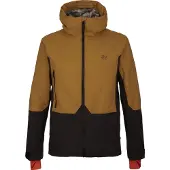 2117 of Sweden Soppero ski-jas
