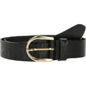 Vanzetti Riem goud / zwart