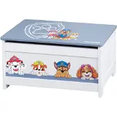 Roba Speelgoedkist Paw Patrol