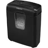 Fellowes Papierversnipperaar Powershred 6C