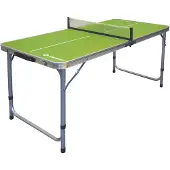 Donic Schildkröt Draagbare tafeltennistafel