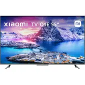 Xiaomi TV Xiaomi Q1E 55" 4K Android tv metaalgrijs