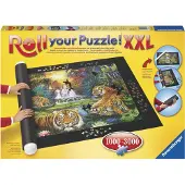 Ravensburger Roll your puzzel XXL Karton Puzzel