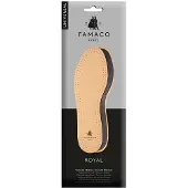 Famaco Royal Inlegzolen | Maat 42