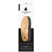 Famaco Active Support Inlegzolen | Maat 39