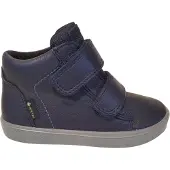 Superfit 1-778 Klittenbandschoenen | Maat 24 Jongens Blauw