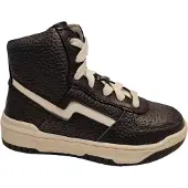 Track style 324551 wijdte 5 Sneakers | Maat 34 Jongens Zwart