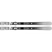 Head Real Joy Ski's + Bindingen Maat: 158