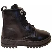 Gattinoni G1564 Laarzen | Maat 28 Meisjes Zwart