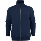 Printer Javelin Rsx 2262054 Sweatjacket Regular Fit | Maat: 4XL