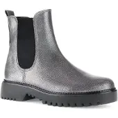 Gabor 52.751 Chelsea boots | Maat 6 Dames Grijs