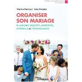 Eyrolles Organiser son mariage