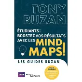 Eyrolles Étudiants : Boostez vos résultats avec les Mind maps !