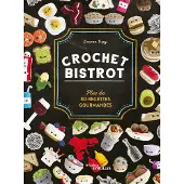 Eyrolles Crochet bistrot