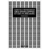 Eyrolles Guide de la réhabilitation des enveloppes et des planchers