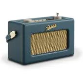 Roberts Radio Revival Uno - Blauw