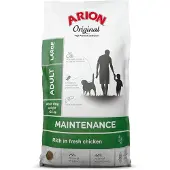 Arion - Original maintenance large - 12 kg - (106073)