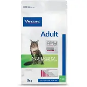 Virbac Veterinary HPM - Adult Cat - Neutered & Entire