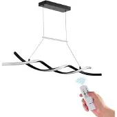Vevor moderne kroonluchterlampen
