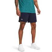 Under Armour Sportbroek 'Vanish' navy / lichtgrijs / zwart