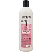 Redken Bleached hair Blond Idole #1 Crystal Clear 000 Shades EQ Gloss 500 ml