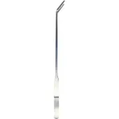 Superfish Rvs Plantenpincet Gebogen - Aquarium Toebehoren - 27 cm