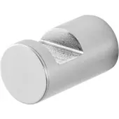 Rosani ONE Handdoekhaak - chroom SW1126019