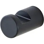Rosani ONE Handdoekhaak - mat zwart SW1126020