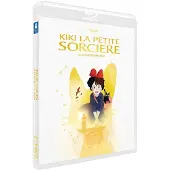 WILD SIDE Kiki La Petite Sorcière - Blu-ray