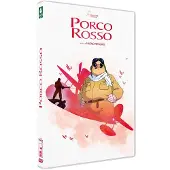 WILD SIDE Porco Rosso - Dvd