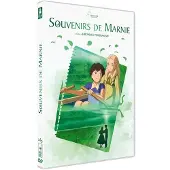 WILD SIDE Souvenirs De Marnie - Dvd
